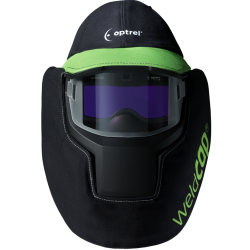 Купить Маска Weldcap 3/9-12 DIN Optrel в Устье
