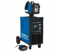 Blueweld Megamig Digital 460 с цифровым блоком подачи проволоки