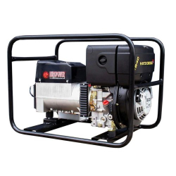 Купить Europower EP 200 DX1E AC в Устье