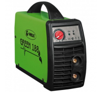 Сварочный инвертор Helvi GREEN 188