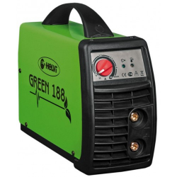 Купить Сварочный инвертор Helvi GREEN 188 в Устье