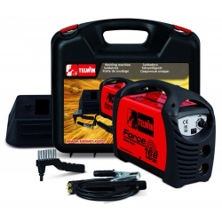 Купить Telwin FORCE 168 MPGE 230V в Устье