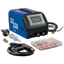 Blueweld Digital Plus 5500 (с набором 802832) - 220В в Устье