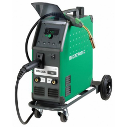 Купить Migatronic OMEGA2 400 S-L BASIC с тележкой в Устье