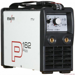 Купить Сварочный инвертор EWM Pico 162 MV в Устье