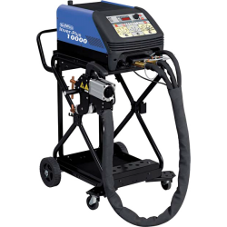Blueweld Inver-Plus 10000 в Устье