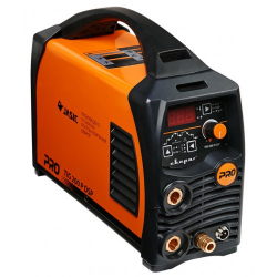 Сварог PRO TIG 200 P DSP (W212) в Устье