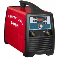 Купить Сварочный инвертор Helvi COMPACT 300C в Устье