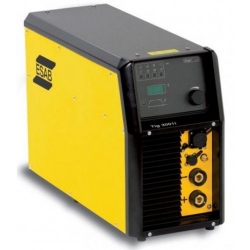 ESAB OrigoTig 3001i, панель ТА23 в Устье