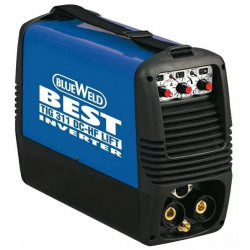 Blueweld Best Tig 311 DC HF/Lift VRD в Устье