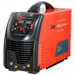 Fubag INTIG 320 DC PULSE в Устье