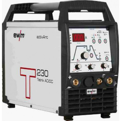 EWM Tetrix 230 Smart 8P TM в Устье