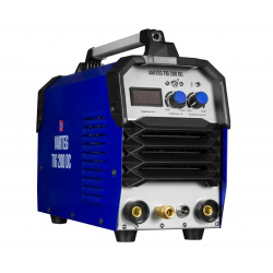 FoxWeld VARTEG TIG 200 DC PULSE в Устье