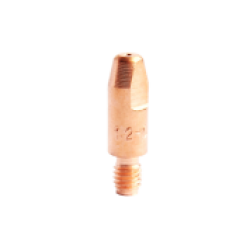 Купить Сварочный наконечник E–Cu М6 ?0,8 конический STM0004-08 в Устье