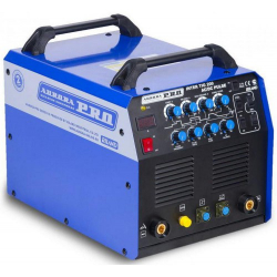 Aurora PRO INTER TIG 200 AC/DC PULSE в Устье