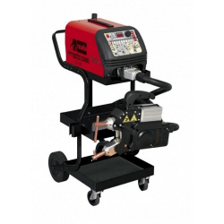Telwin Inverspotter 13000 400V с аксессуарами в Устье