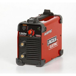 Купить Lincoln Electric Invertec 150S в Устье