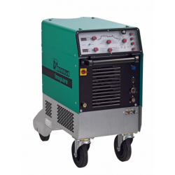 Merkle Insquare W 421 AC/DC с аксессуарами в Устье