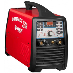 Helvi COMPACT 220 AC/DC в Устье