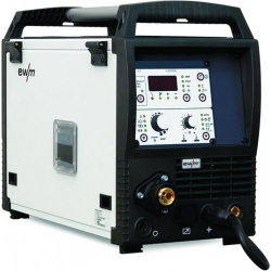 Купить EWM PICOMIG 305 D2 PULS в Устье