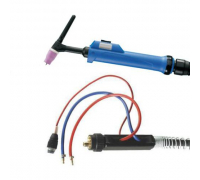Горелка EWM TIG 450 WD