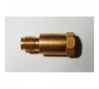 Kemppi Адаптер контактного наконечника M6 MT51W (5 шт.)