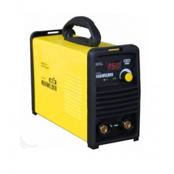 Купить Patriot Max Welder DC-250C Force в Устье