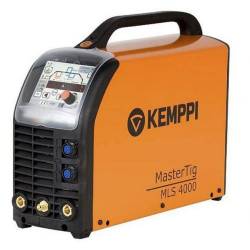 Kemppi MasterTig-4000 MLS в Устье