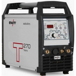 EWM TETRIX 270 Hotwire в Устье