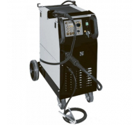 Wiederkraft WDK-990438 Al-Fe