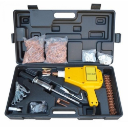 Wiederkraft WDK-65007 в Устье