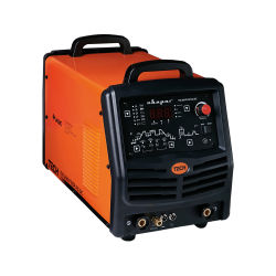 Сварог TECH TIG 200 P DSP AC/DC (E104) в Устье