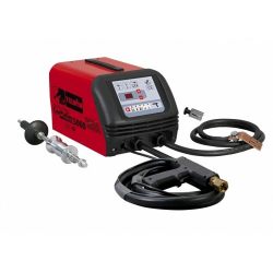 Telwin DIGITAL CAR PULLER 5000 (230V) в Устье