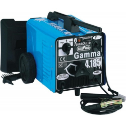 Купить Сварочный трансформатор Blueweld GAMMA 4.185 в Устье