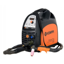 Kemppi MinarcTig-250 VRD в Устье