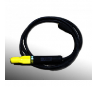 Держатель с кабелем 200А Esab Handy 16-35