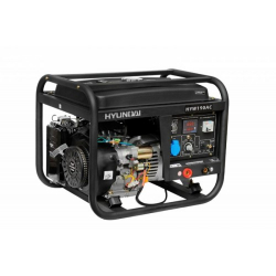 Купить Сварочный генератор Hyundai HYW 190 AC в Устье