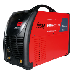 Купить Fubag INMIG 400T DG +DRIVE INMIG DG в Устье