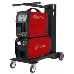 Flama TIG 500 AC/DC PULSE в Устье