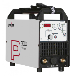 EWM TETRIX 300 COMFORT activArc TGD в Устье