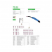 Купить Сварог TECH TS 25 (M12x1, 1/4G, 3/8G) 8м в Устье Купить Сварог TECH TS 25 (M12x1, 1/4G, 3/8G) 8м в Устье