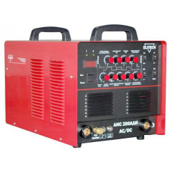 Elitech АИС 200АДИ АС/DC в Устье