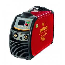 Selco Genesis 2700 TLH в Устье