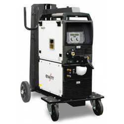 Купить EWM TAURUS 355 SYN S LP MM TKW в Устье