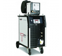 EWM TAURUS 551 SYNERGIC S MM FDW с датчиком потока охлаждающей жидкости