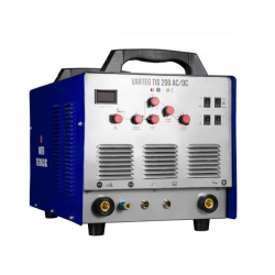 FoxWeld VARTEG TIG 200 AC/DC в Устье