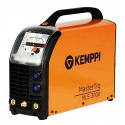 Kemppi MASTERTIG MLS 3000 DIX HF в Устье