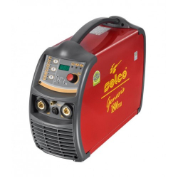Selco Genesis 1800TLH в Устье