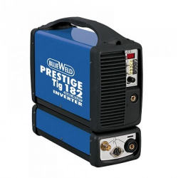 Blueweld Prestige TIG 182 AC / DC в Устье
