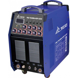 ТСС PRO TIG/MMA-400P AC/DC в Устье
